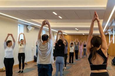 Body Balance