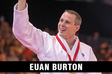 Euan Burton