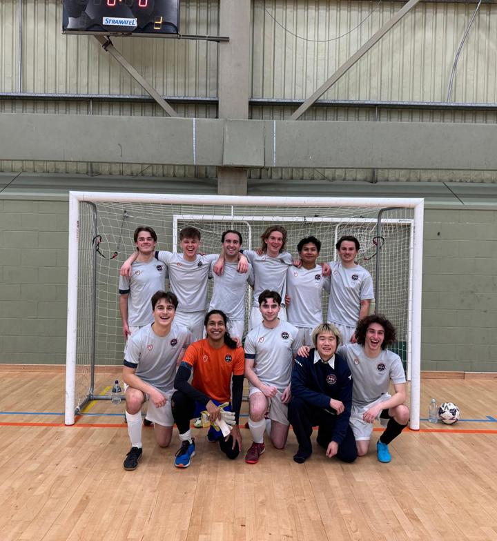 Futsal