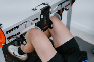 VALD Performance Testing Systems