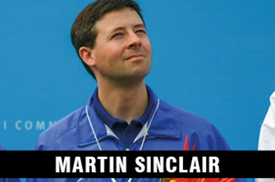 Martin Sinclair