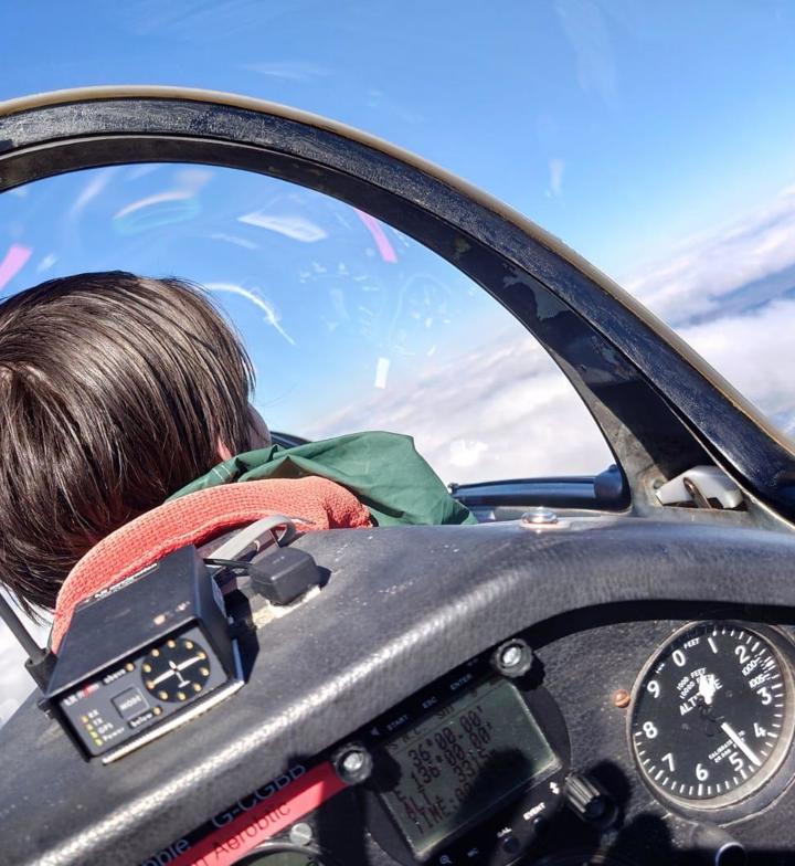 Gliding