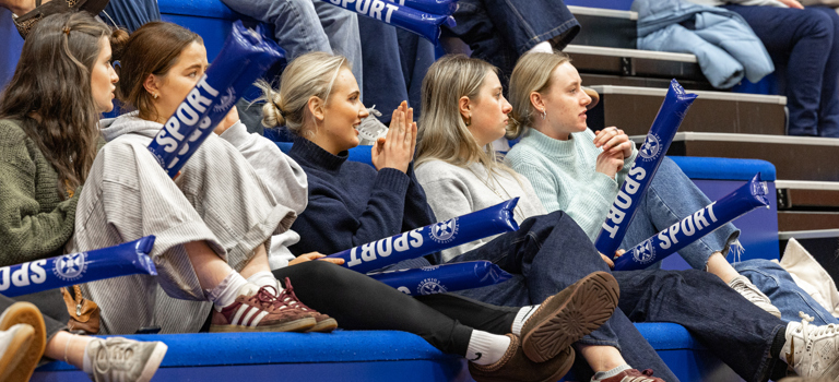 Discover Your Member Benefits with Edinburgh Sport