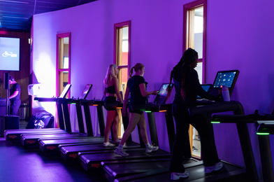 Circuit Gym