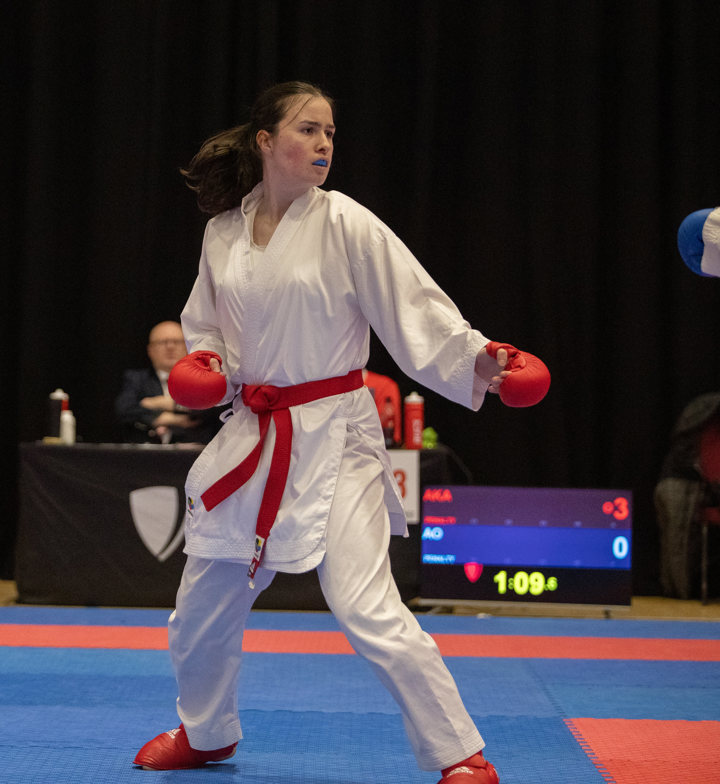 Karate