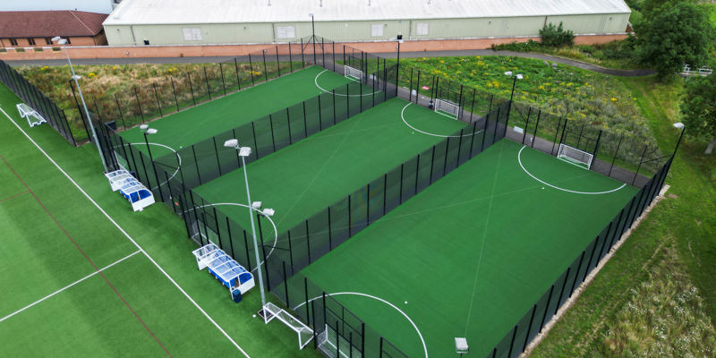 Friday Sport: Free sport initiative connects local young people