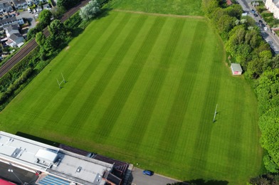 Grass Pitches