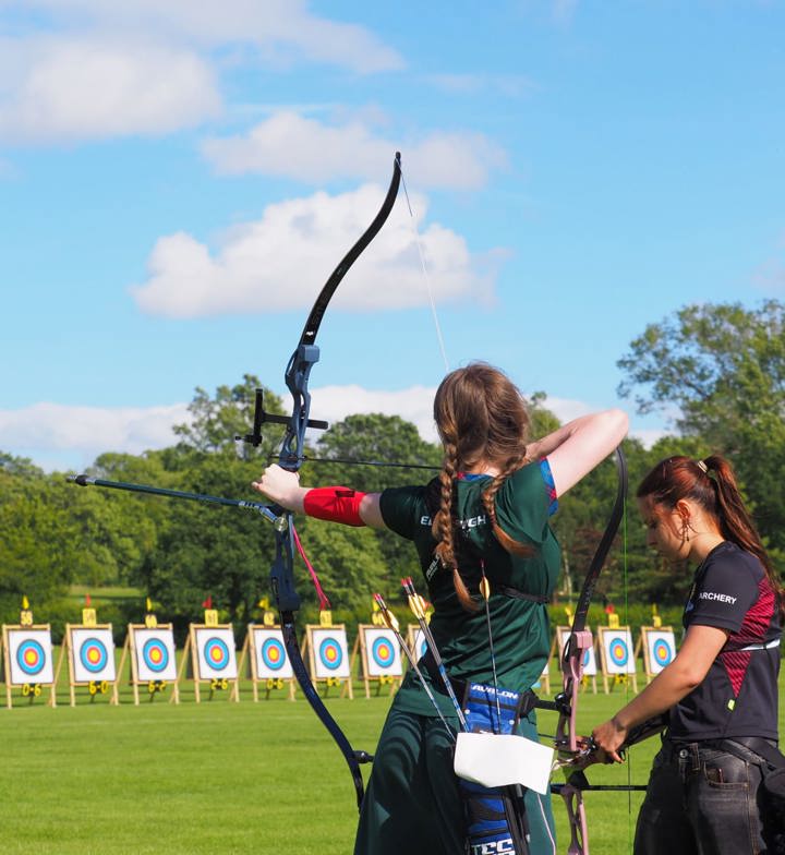Archery