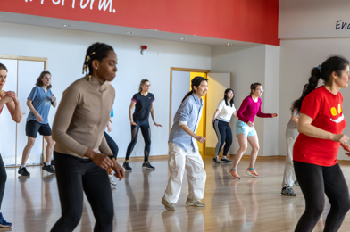 Dance