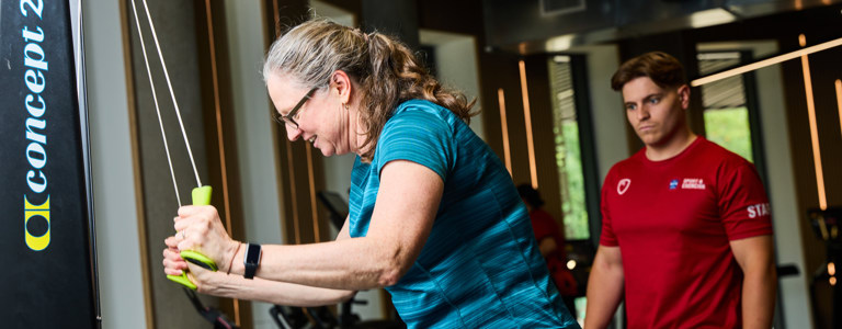 Personal Training