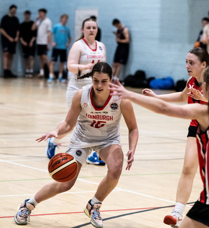 Basketball