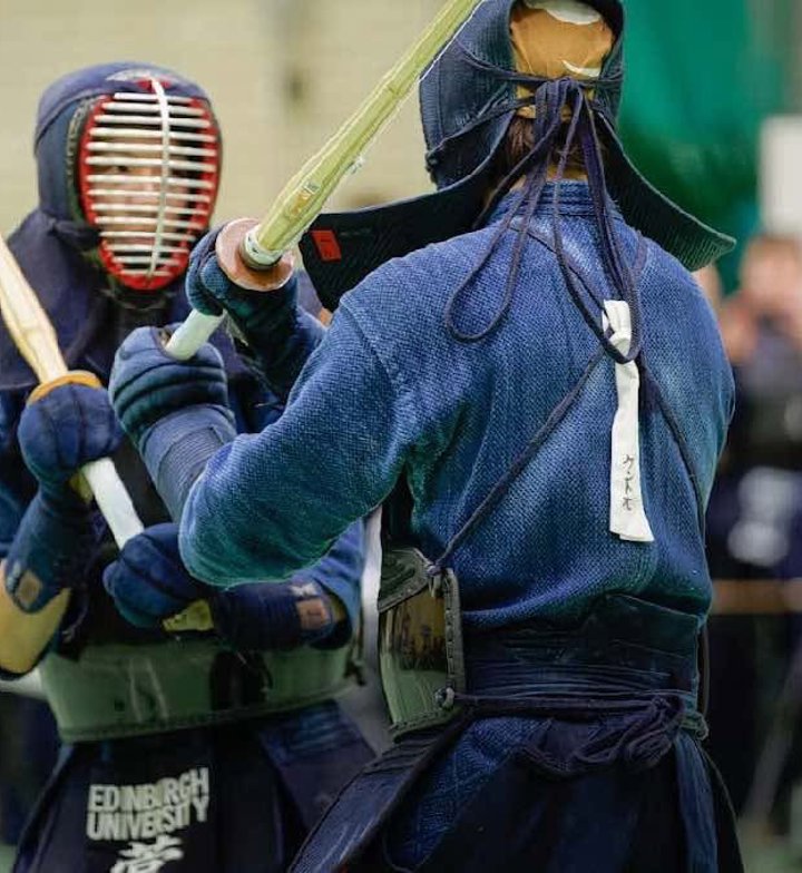 Kendo
