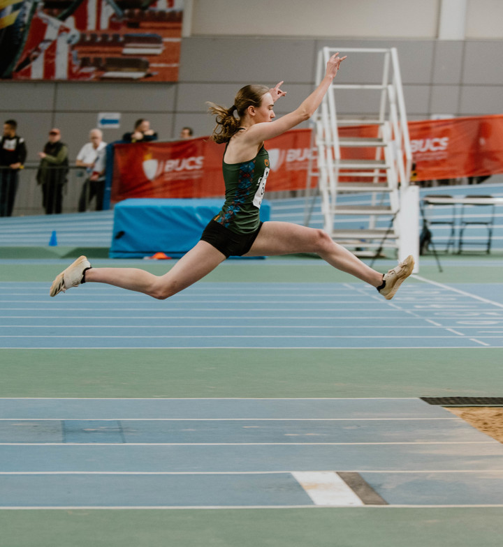 Athletics
