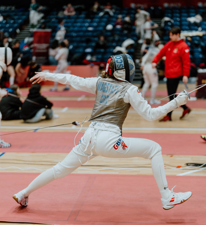 Fencing