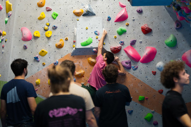 Courses & Events