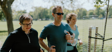 Active Lives