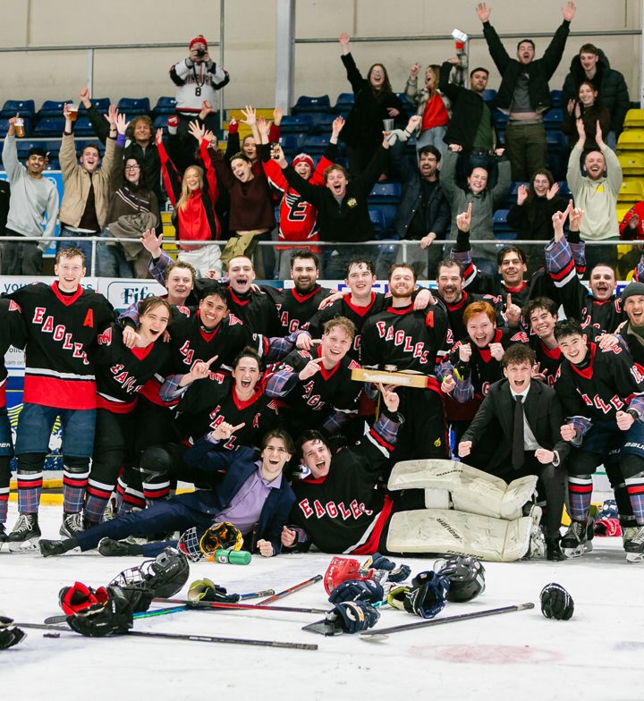 Ice Hockey