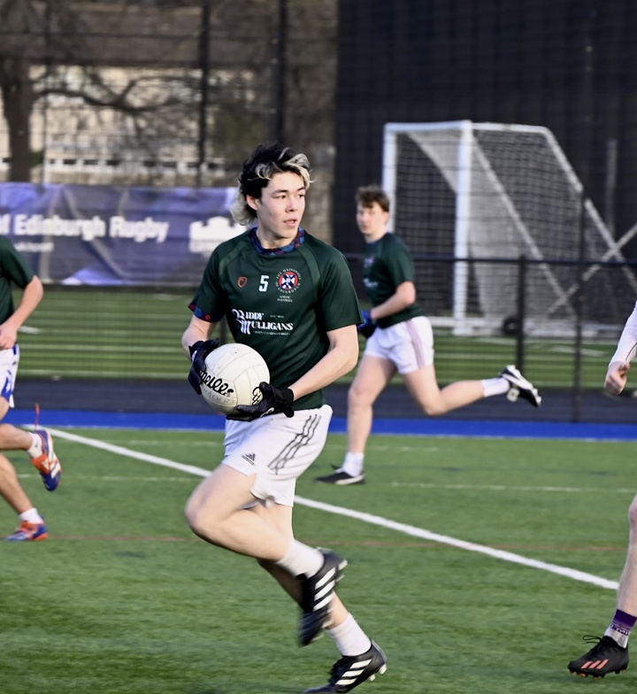 Gaelic Football