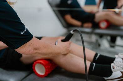 Sports and Exercise Medicine