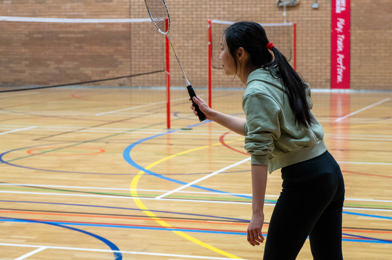 Just Play Sport
