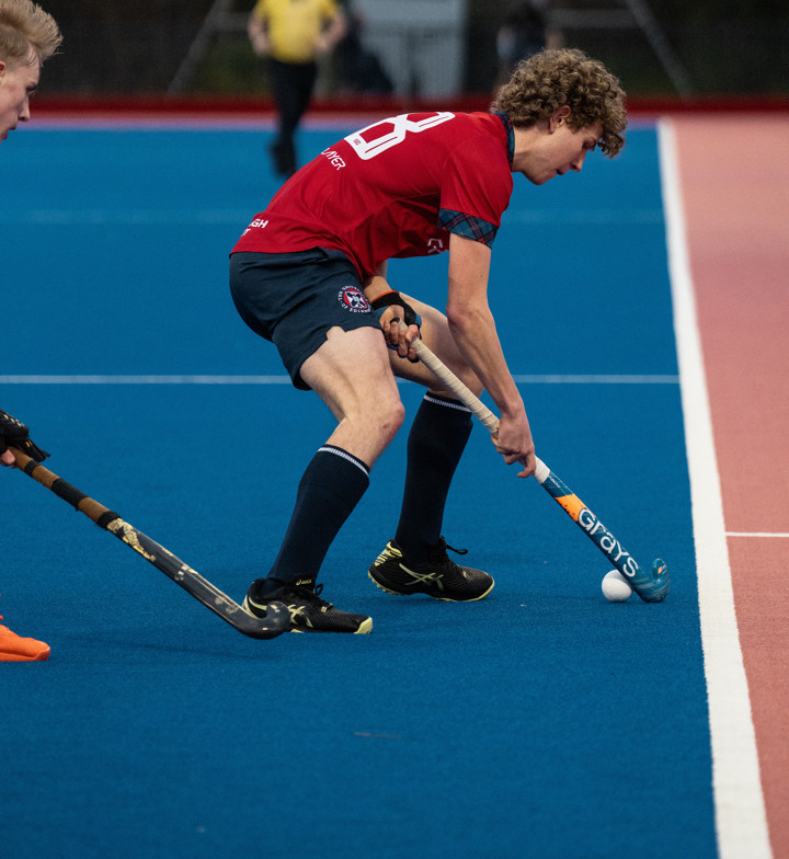 Hockey (Men's)