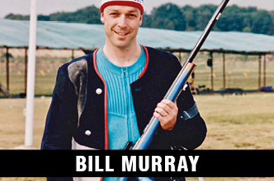 Bill Murray